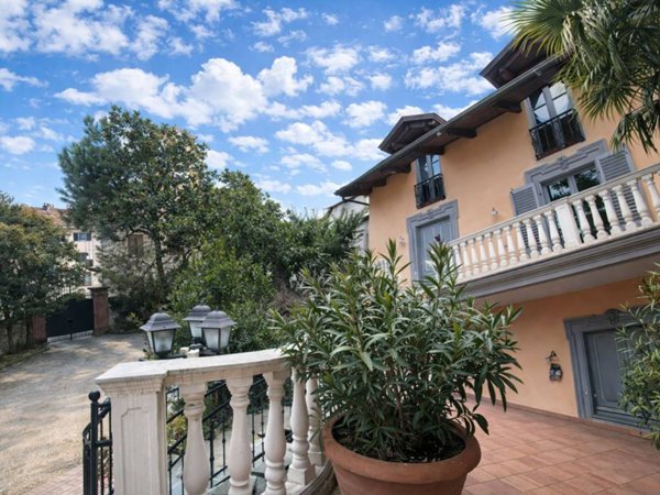 casa indipendente in vendita a Rivara