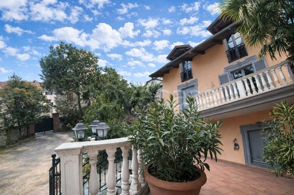 casa indipendente in vendita a Rivara