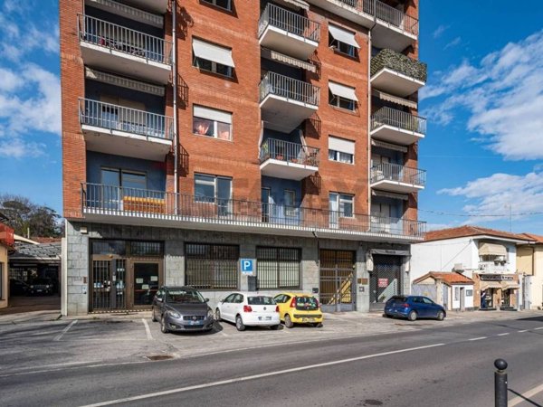 loft in vendita a Rivara