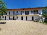 casa indipendente in vendita a Rivara