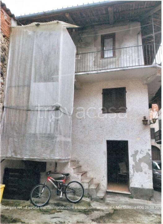 casa indipendente in vendita a Rivara