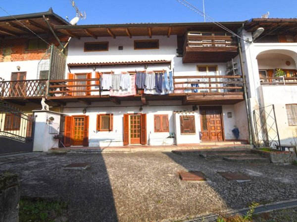 casa indipendente in vendita a Rivara