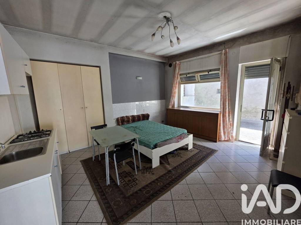 appartamento in vendita a Rivara