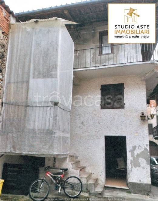 casa indipendente in vendita a Rivara