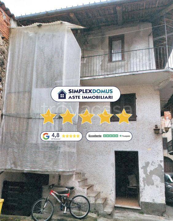 casa indipendente in vendita a Rivara