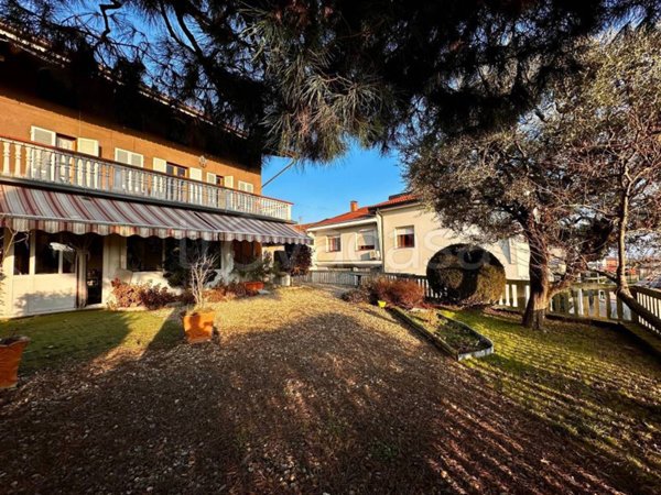 casa indipendente in vendita a Rivara