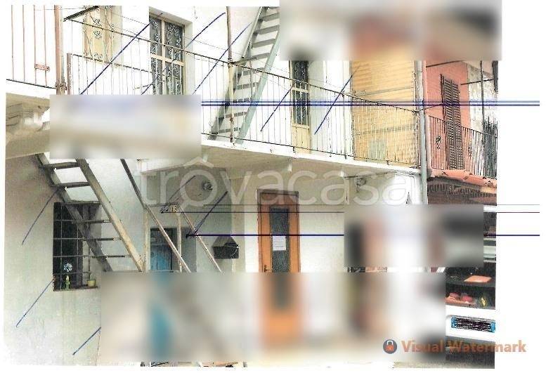 appartamento in vendita a Rivara