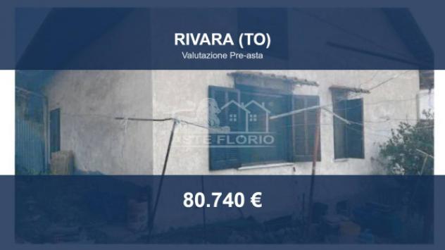 casa indipendente in vendita a Rivara