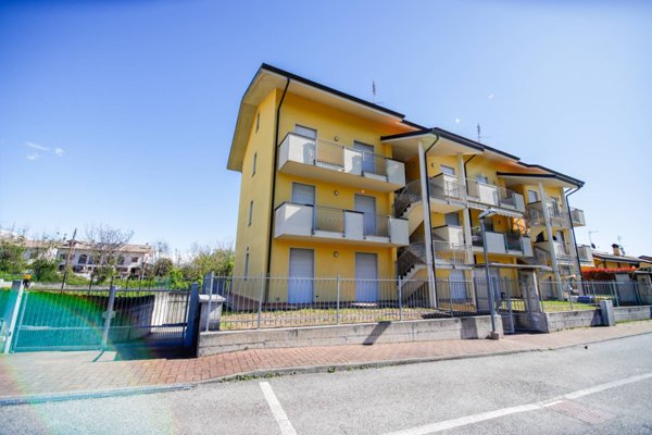 appartamento in vendita a Rivara