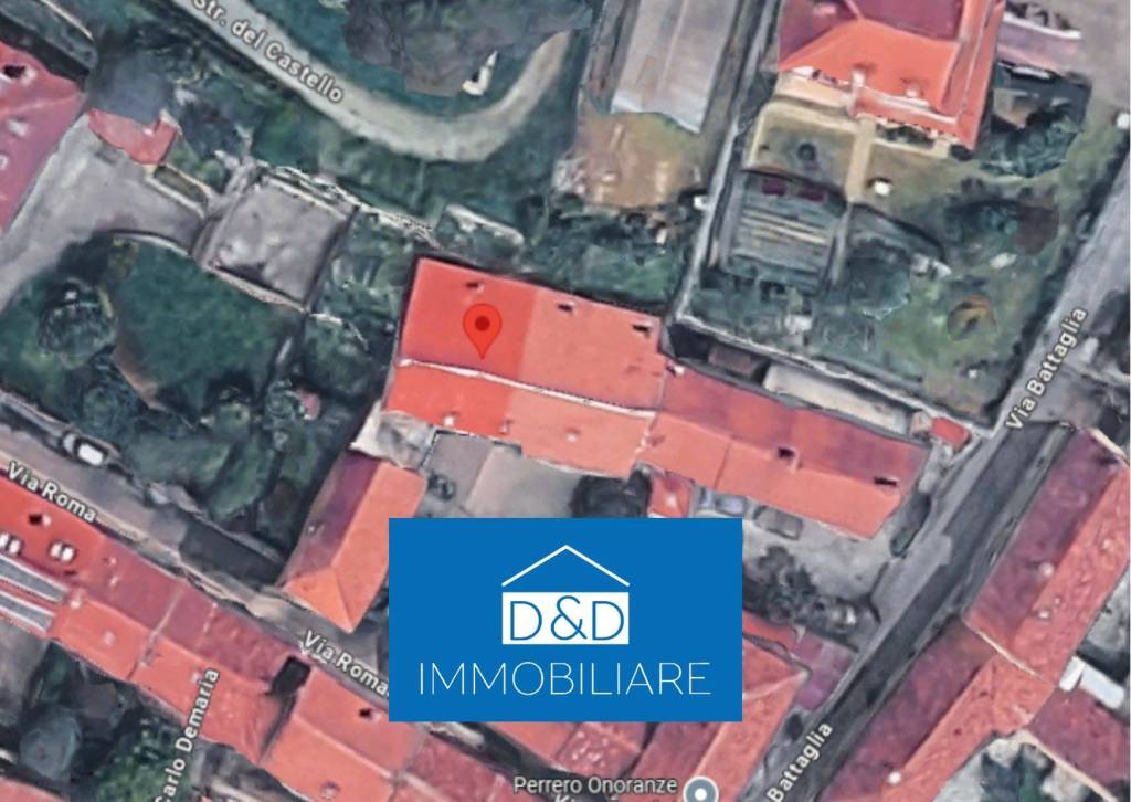 appartamento in vendita a Rivara