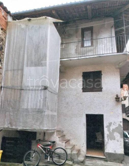 casa indipendente in vendita a Rivara