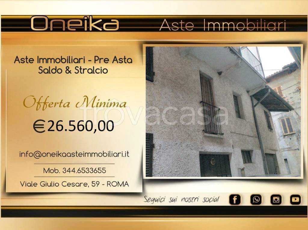 casa indipendente in vendita a Rivara