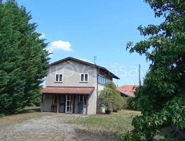 casa indipendente in vendita a Rivara