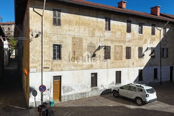 casa indipendente in vendita a Rivara