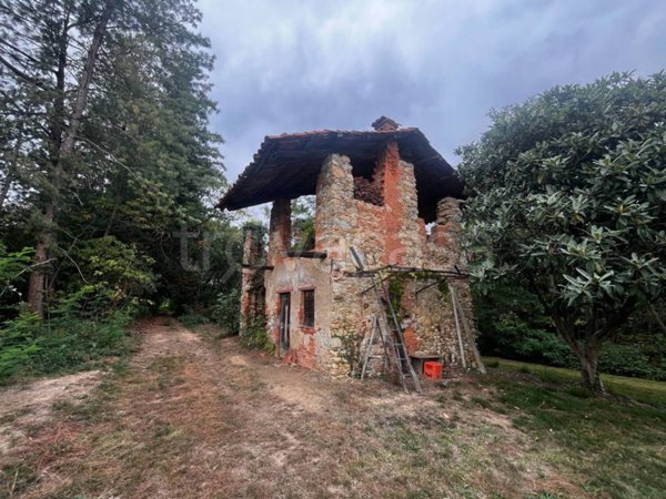 terreno in vendita a Rivara