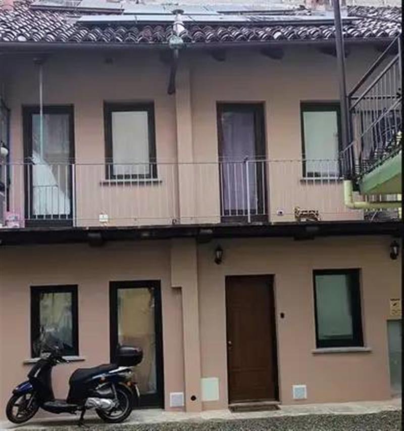casa indipendente in vendita a Rivarolo Canavese