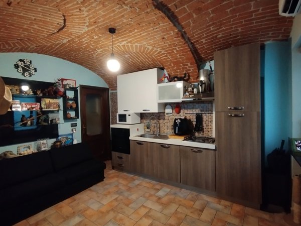 casa indipendente in vendita a Rivarolo Canavese