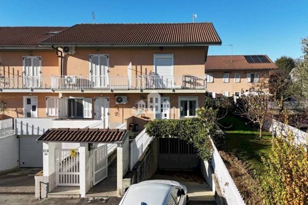 casa indipendente in vendita a Rivarolo Canavese