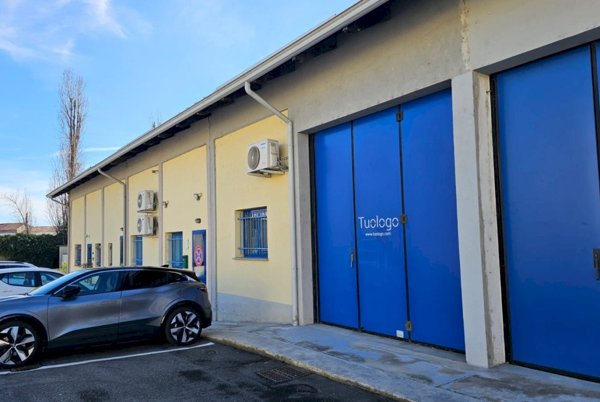 casa indipendente in vendita a Rivarolo Canavese