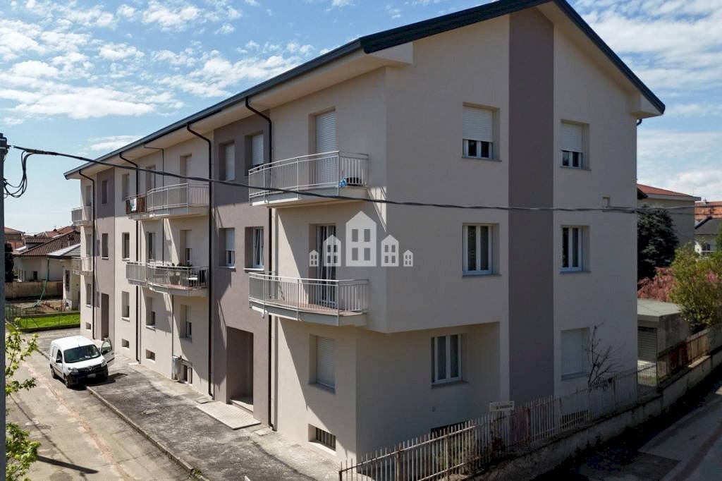 appartamento in vendita a Rivarolo Canavese