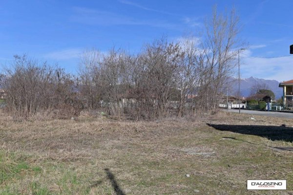 terreno agricolo in vendita a Rivarolo Canavese