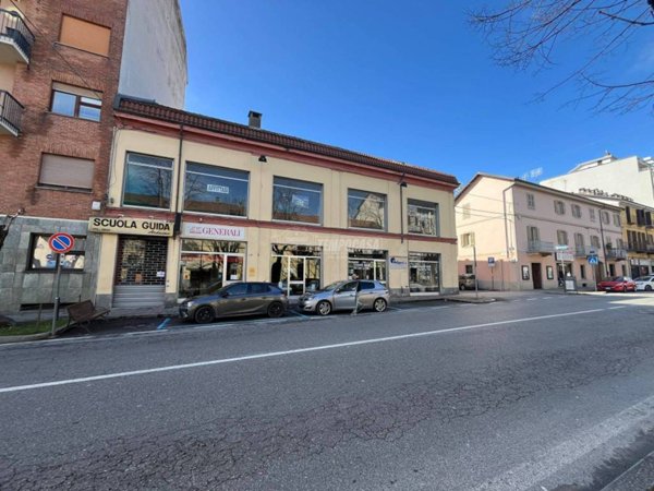 appartamento in vendita a Rivarolo Canavese