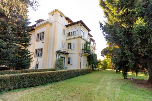 appartamento in vendita a Rivarolo Canavese