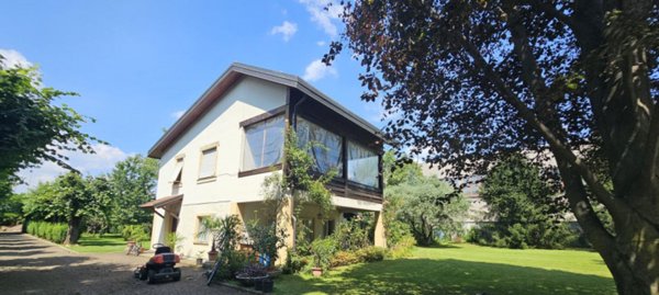 casa indipendente in vendita a Rivarolo Canavese