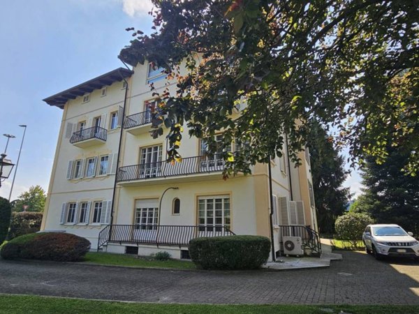 appartamento in vendita a Rivarolo Canavese