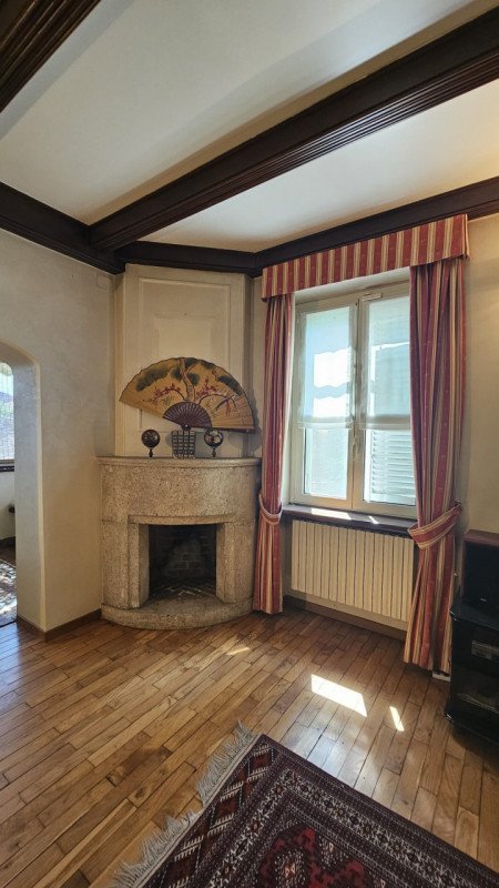 appartamento in vendita a Rivarolo Canavese