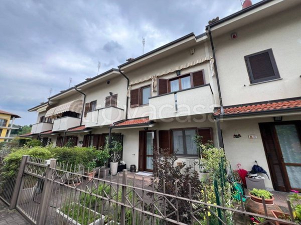 casa indipendente in vendita a Rivarolo Canavese