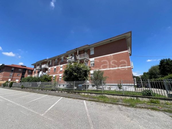 appartamento in vendita a Rivarolo Canavese