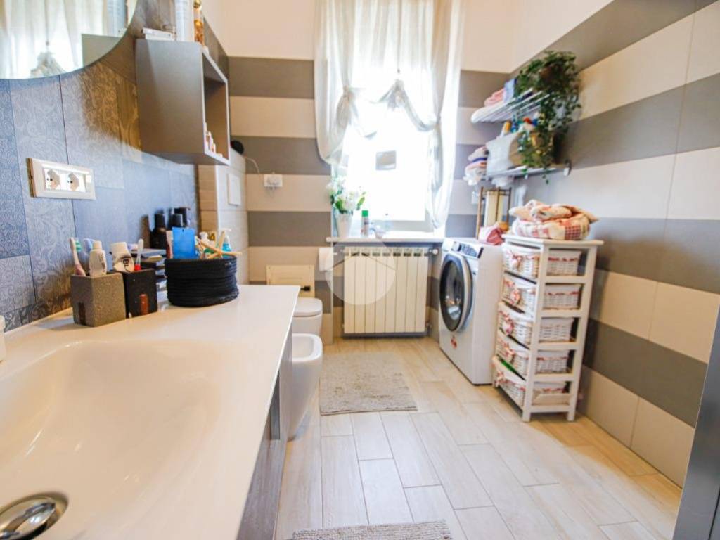 appartamento in vendita a Rivarolo Canavese