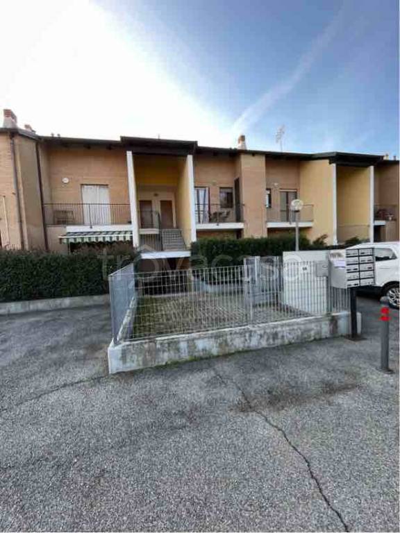 appartamento in vendita a Rivarolo Canavese