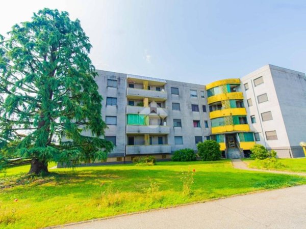 appartamento in vendita a Rivarolo Canavese