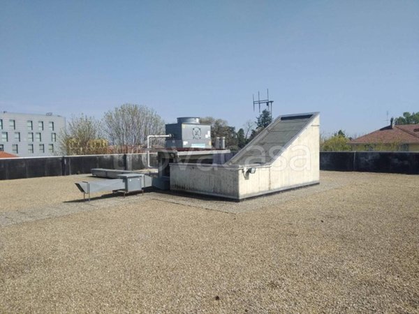 locale di sgombero in vendita a Rivarolo Canavese