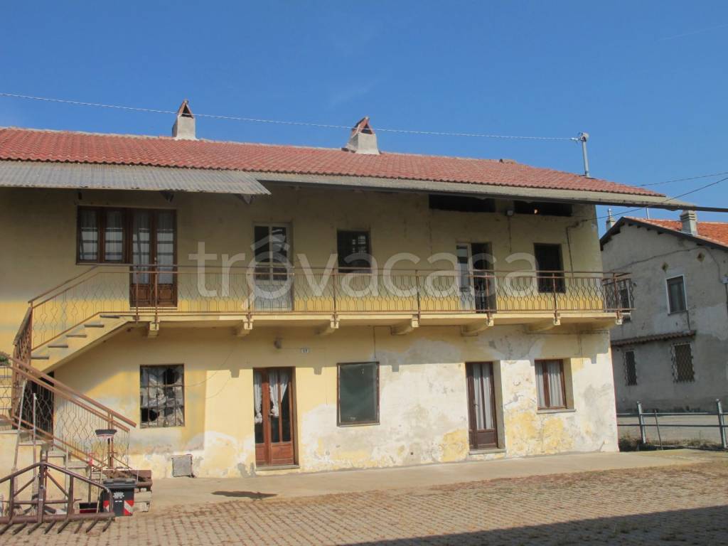 casa indipendente in vendita a Rivarolo Canavese