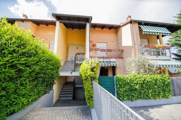 appartamento in vendita a Rivarolo Canavese