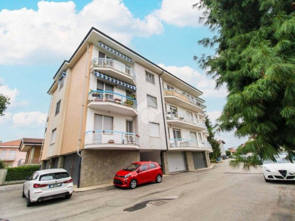 appartamento in vendita a Rivarolo Canavese