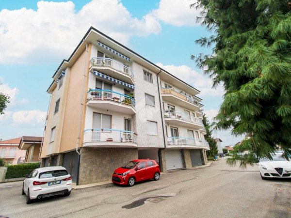 appartamento in vendita a Rivarolo Canavese