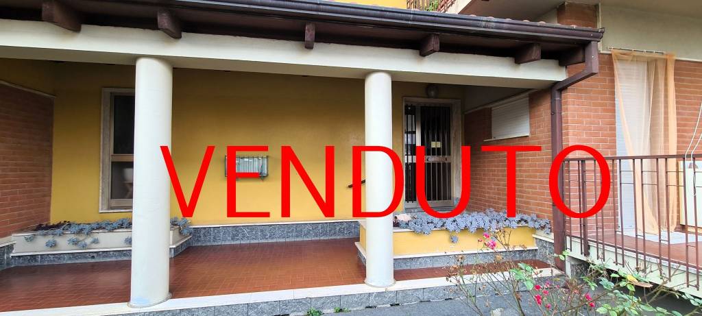 appartamento in vendita a Rivarolo Canavese