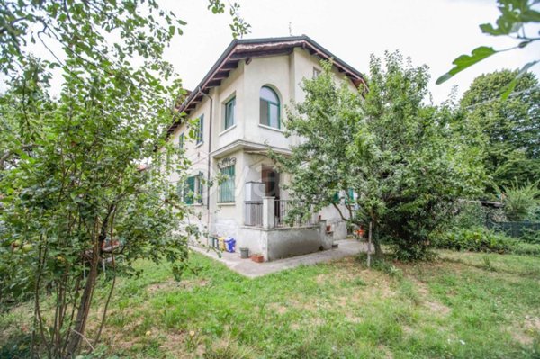appartamento in vendita a Rivarolo Canavese