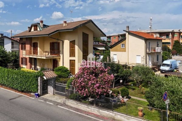 casa indipendente in vendita a Rivarolo Canavese