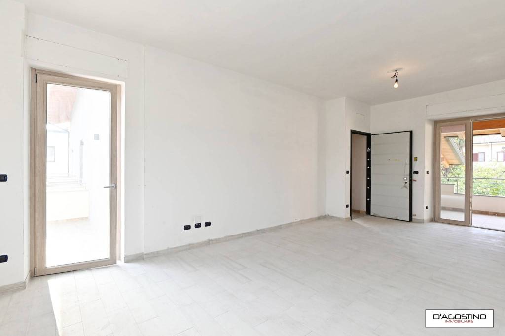 appartamento in vendita a Rivarolo Canavese