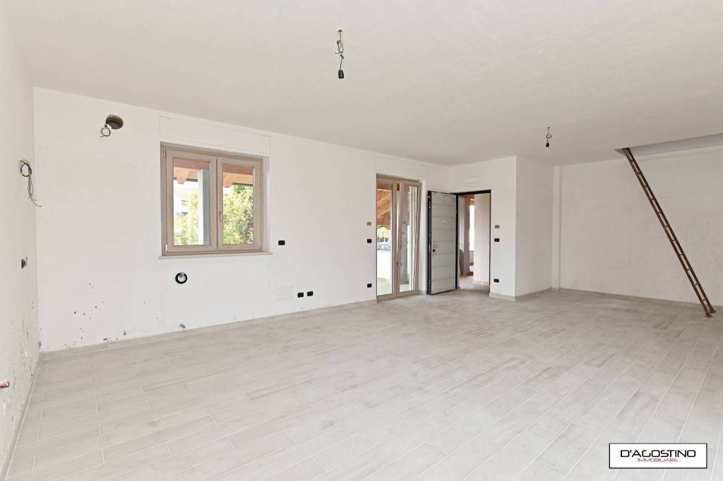 appartamento in vendita a Rivarolo Canavese