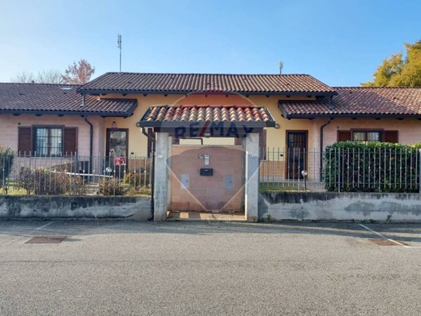 casa indipendente in vendita a Rivarolo Canavese