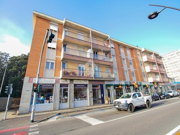 appartamento in vendita a Rivarolo Canavese