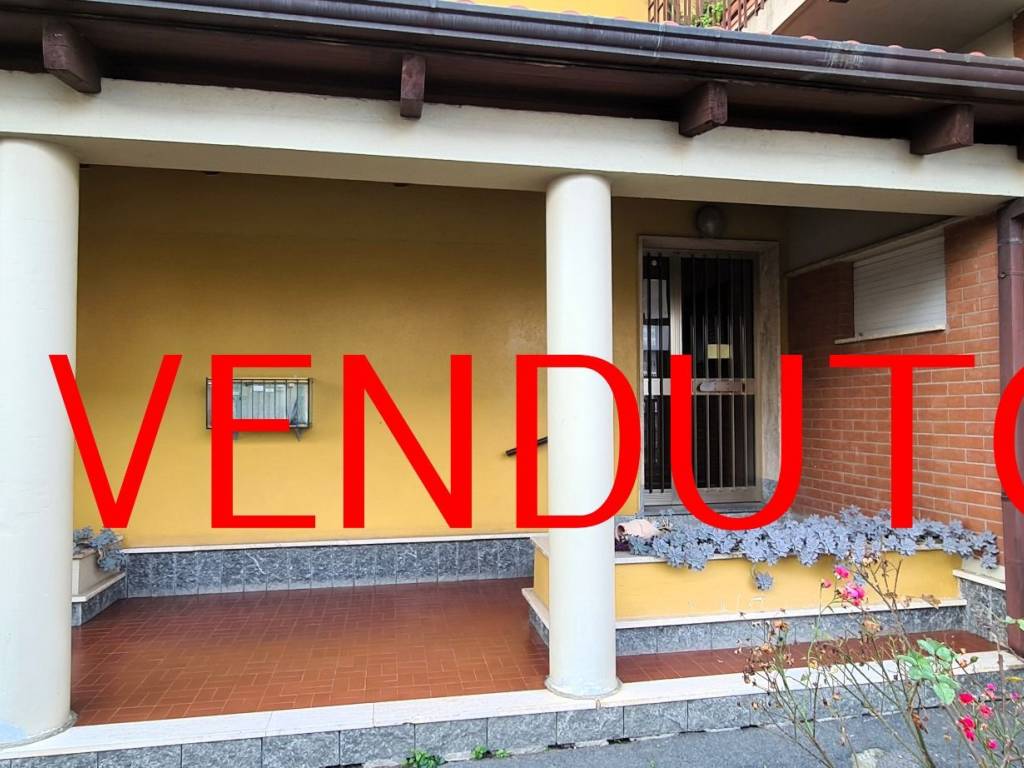 appartamento in vendita a Rivarolo Canavese