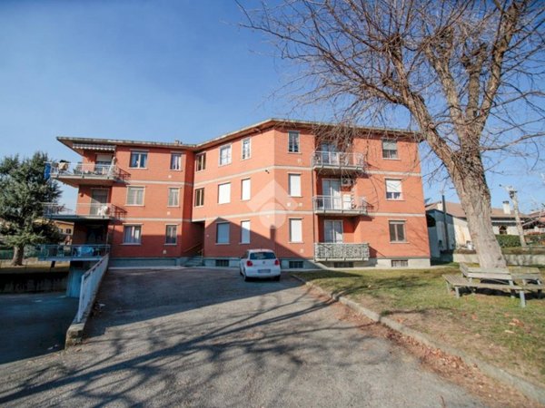 appartamento in vendita a Rivarolo Canavese