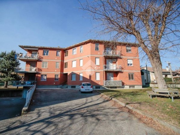 appartamento in vendita a Rivarolo Canavese
